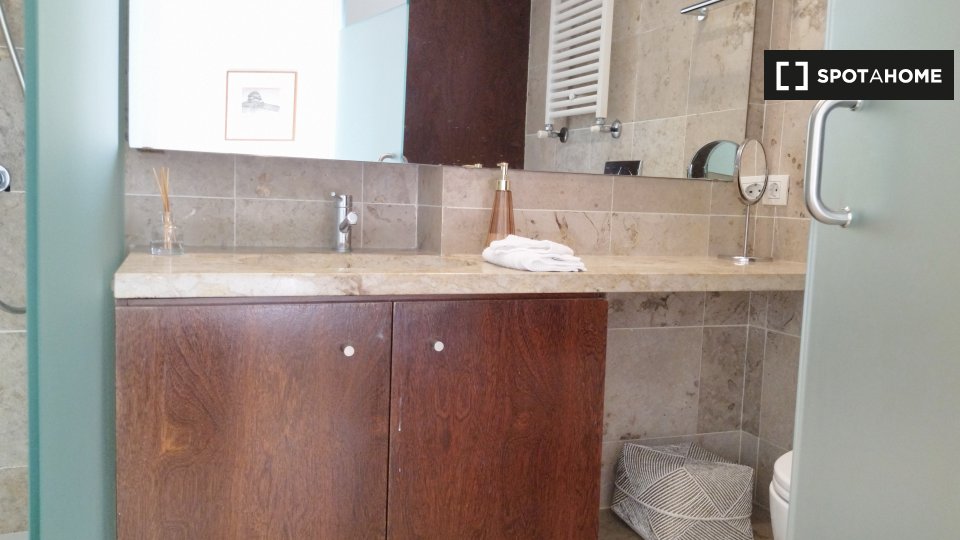 Apartment Lisbon, 2 beds — photo 1