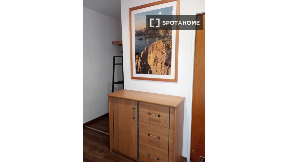 Apartment Berlin, 1 bed — photo 13