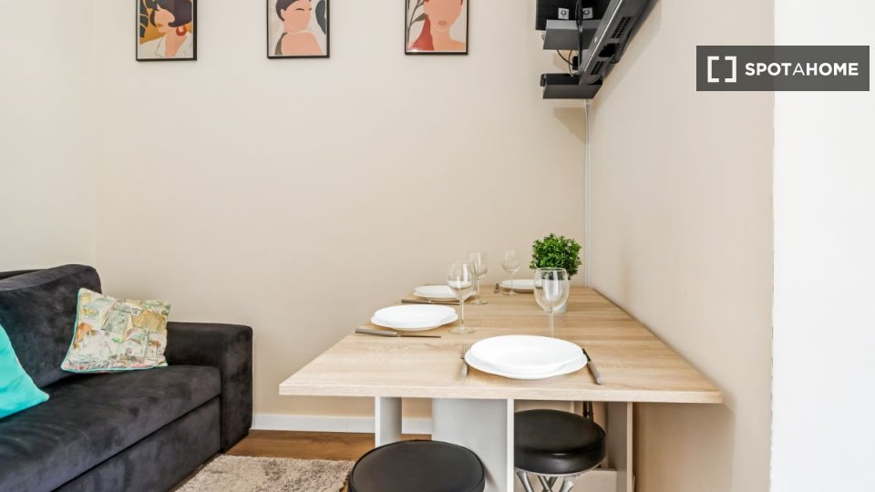 Apartment Lisbon, 2 beds — photo 12