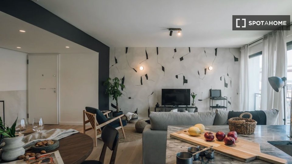 Apartment Lisbon, 2 beds — photo 4