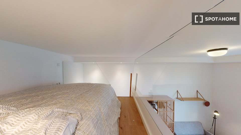 Apartment Berlin, 8 beds — photo 26