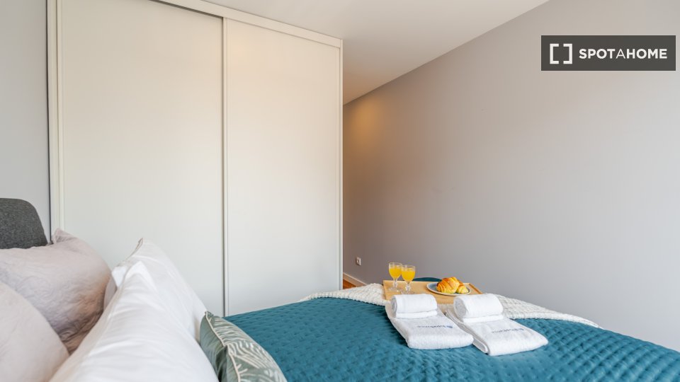 Apartment Porto, 2 beds — photo 3
