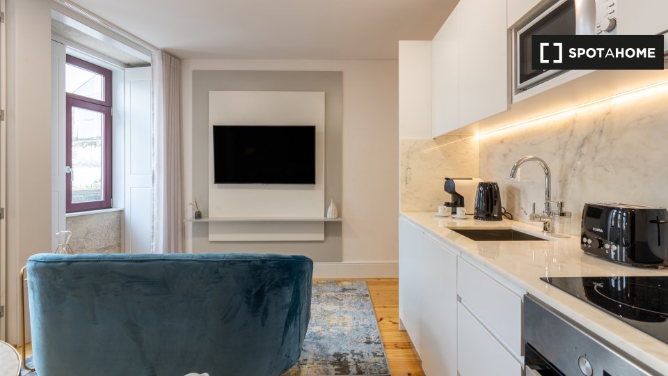 Apartment mono Porto — photo 8