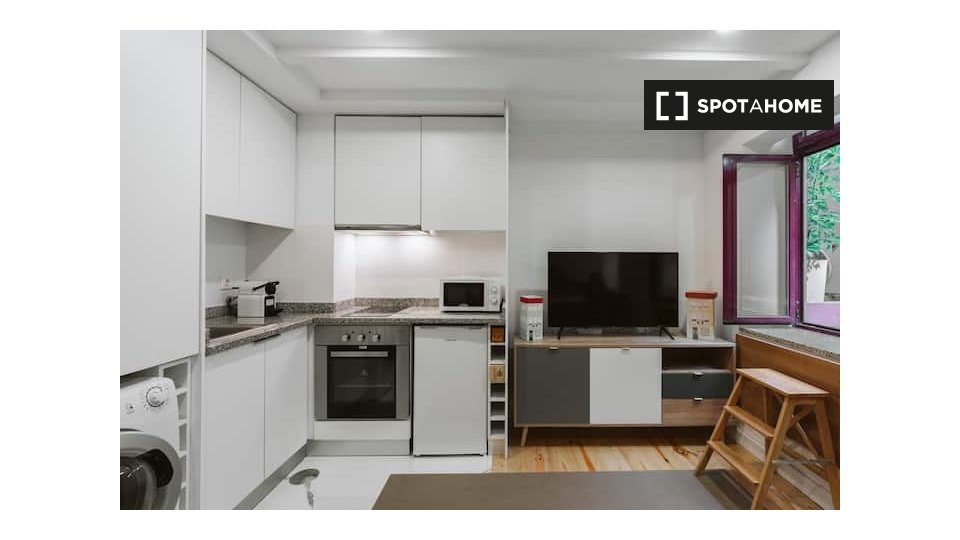 Apartment Porto, 1 bed — photo 10