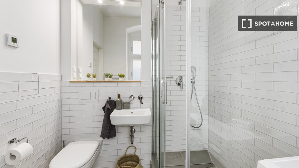 Apartment Berlin, 1 bed, 42m² — photo 6