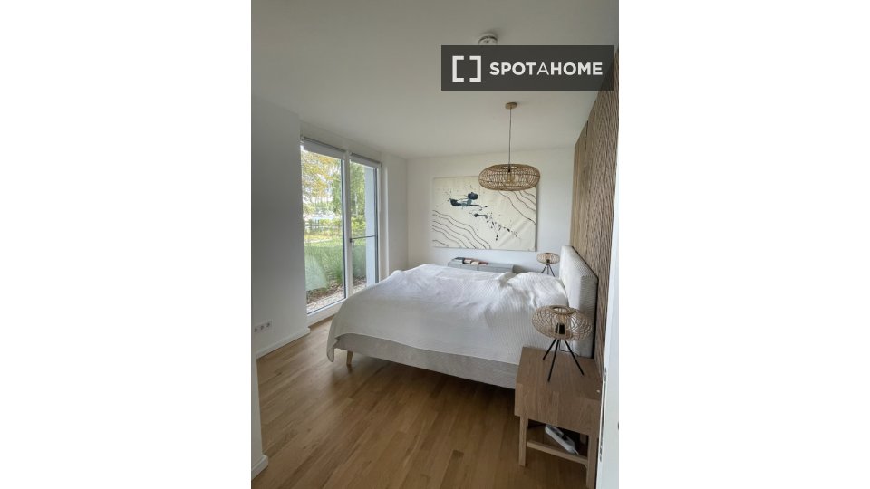 Apartment Berlin, 3 beds, 110m² — photo 14