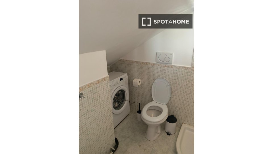 Apartment mono Rome — photo 8