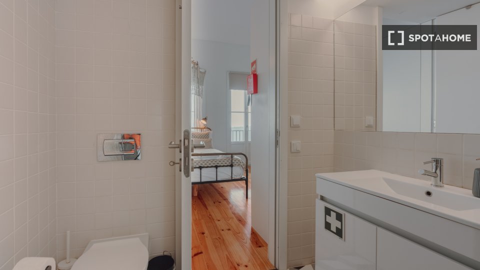 Apartment mono Porto, 45m² — photo 18