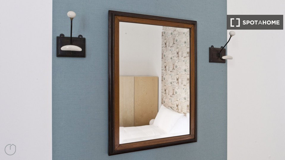 Apartment Milan, 1 bed, 40m² — photo 6
