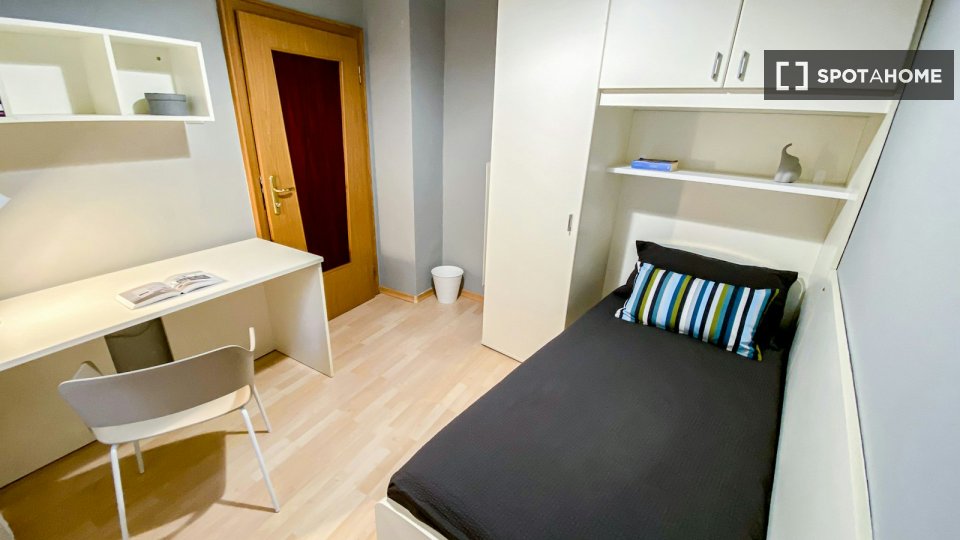 Double room Trento, 6 beds — photo 14