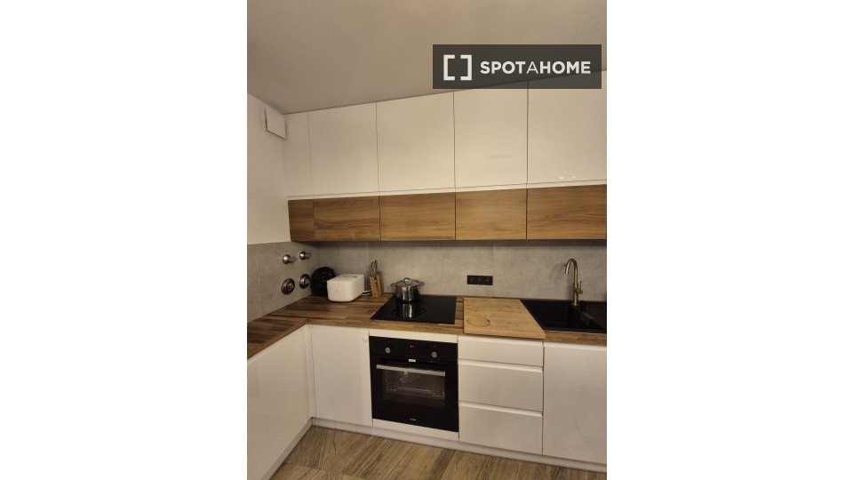 Apartment mono Berlin, 65m² — photo 7