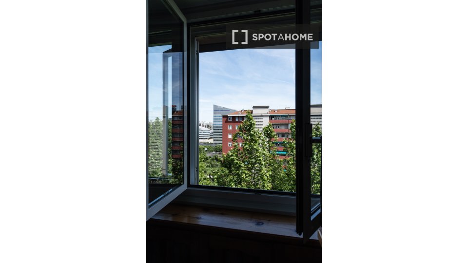 Apartment Milan, 2 beds — photo 4