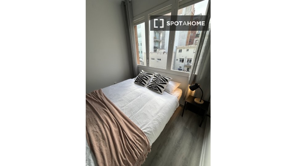 Apartment mono Barcelona, 26m² — photo 2