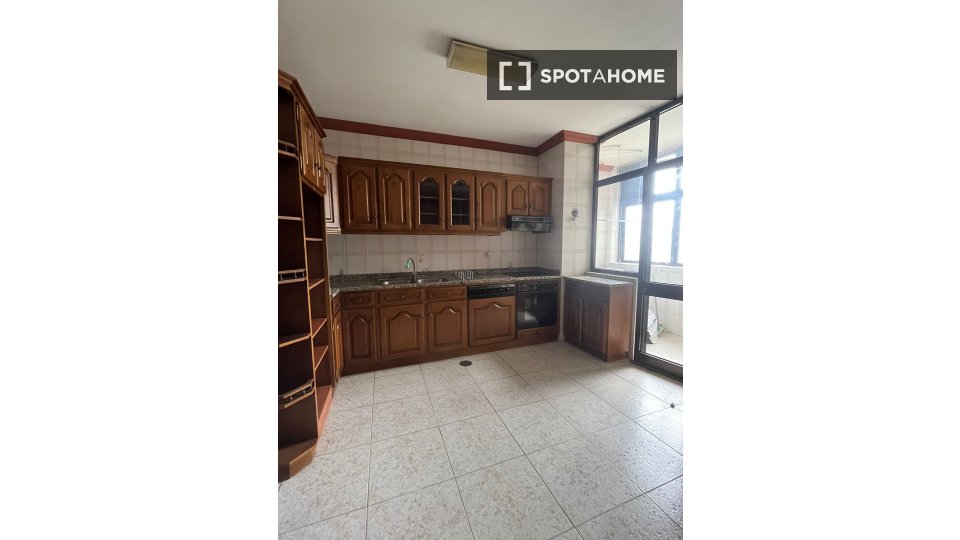 Double room Porto, 3 beds — photo 12