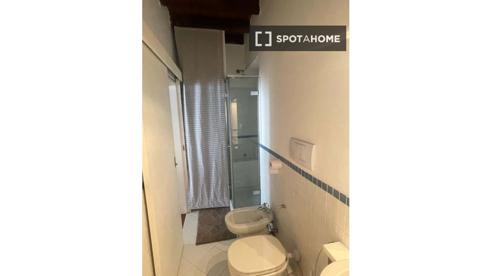 Appartamento Milano, 1 camera, 105m² — foto 7