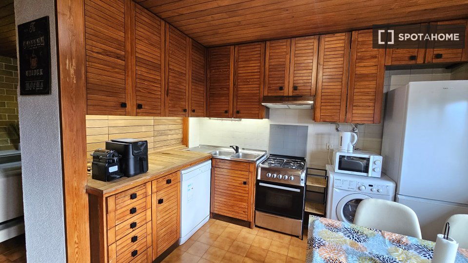 Apartment mono Lisbon, 95m² — photo 60