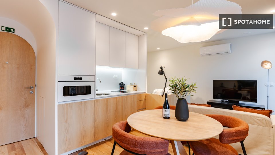 Apartment mono Porto, 28m² — photo 18