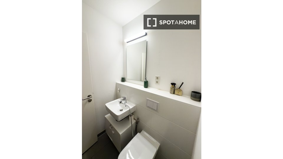 Apartment Berlin, 3 beds, 98m² — photo 15