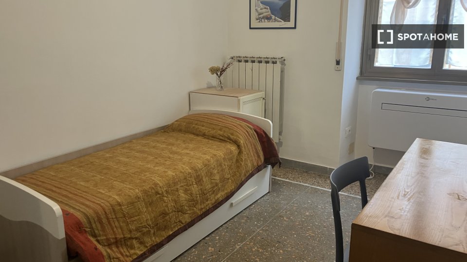 Apartment Rome, 2 beds, 70m² — photo 12