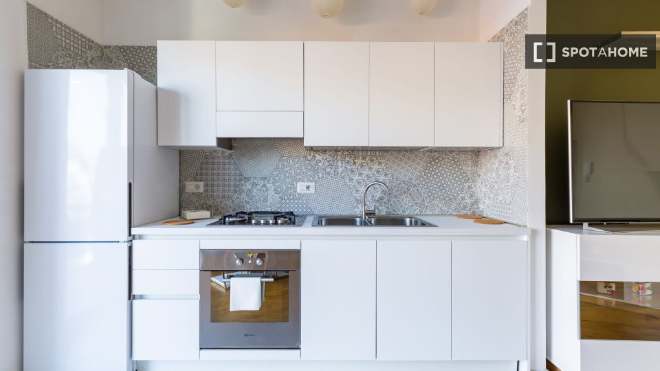 Apartment Naples, 2 beds, 78m² — photo 11
