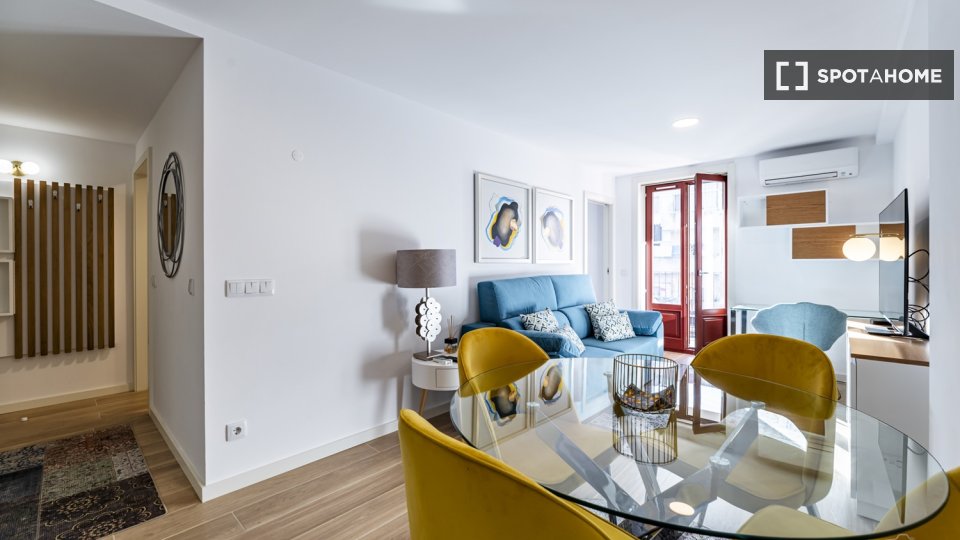 Apartment mono Porto, 45m² — photo 3