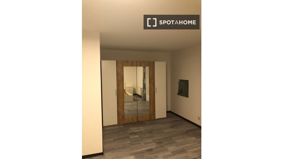 Apartment Berlin, 1 bed — photo 17