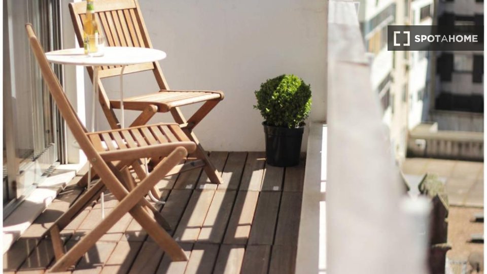 Apartment mono Porto, 55m² — photo 41