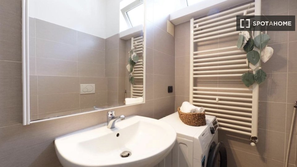 Apartment Milan, 1 bed, 38m² — photo 10