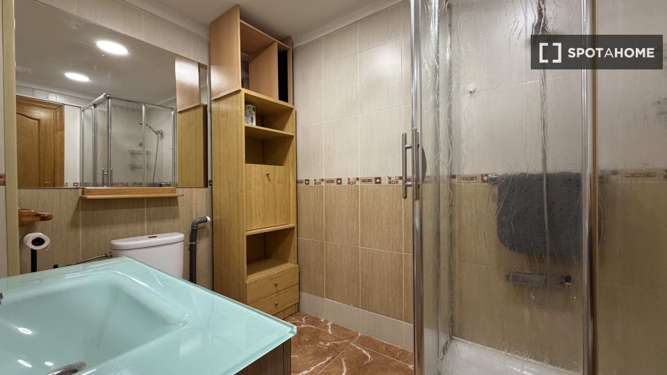 Double room Valencia, 5 beds — photo 7