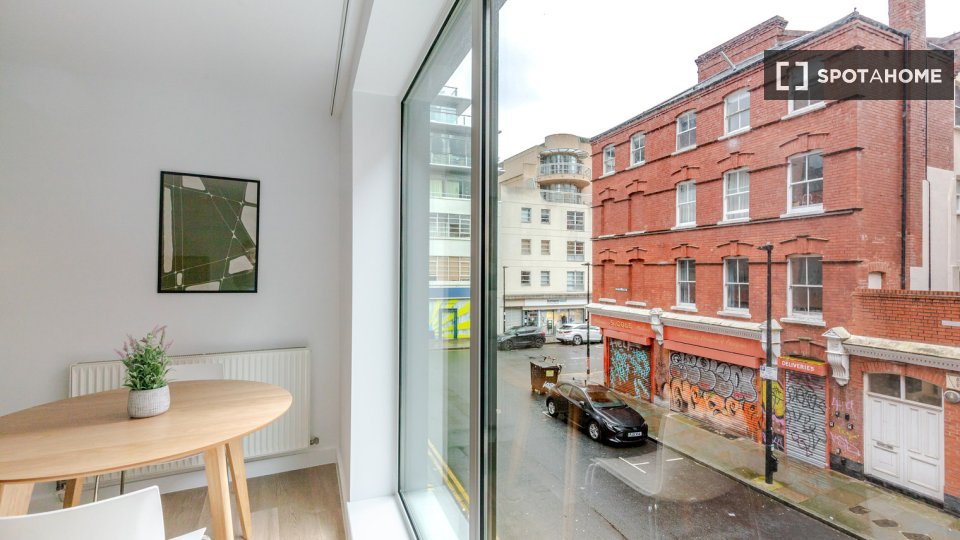 Apartment London, 1 bed — photo 3