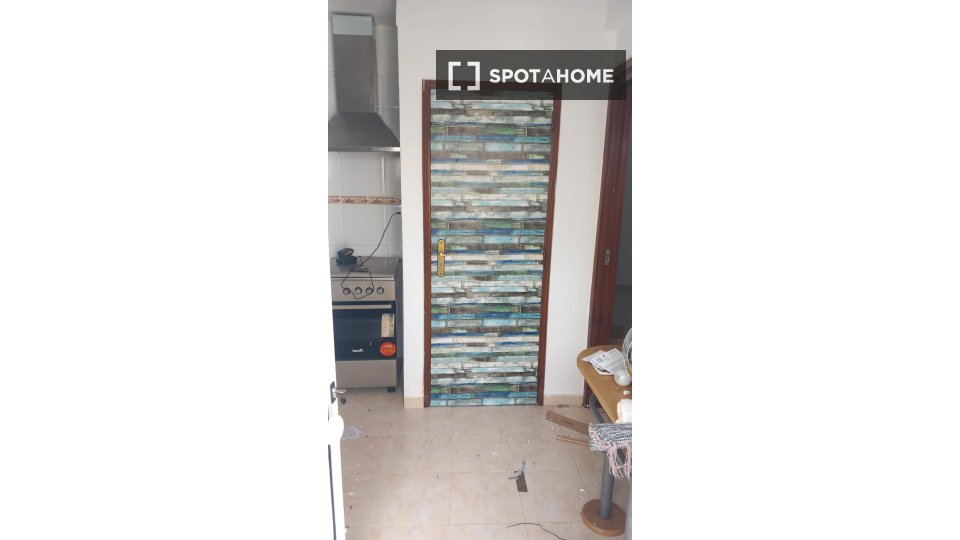 Apartment Coimbra, 1 bed, 50m² — photo 14