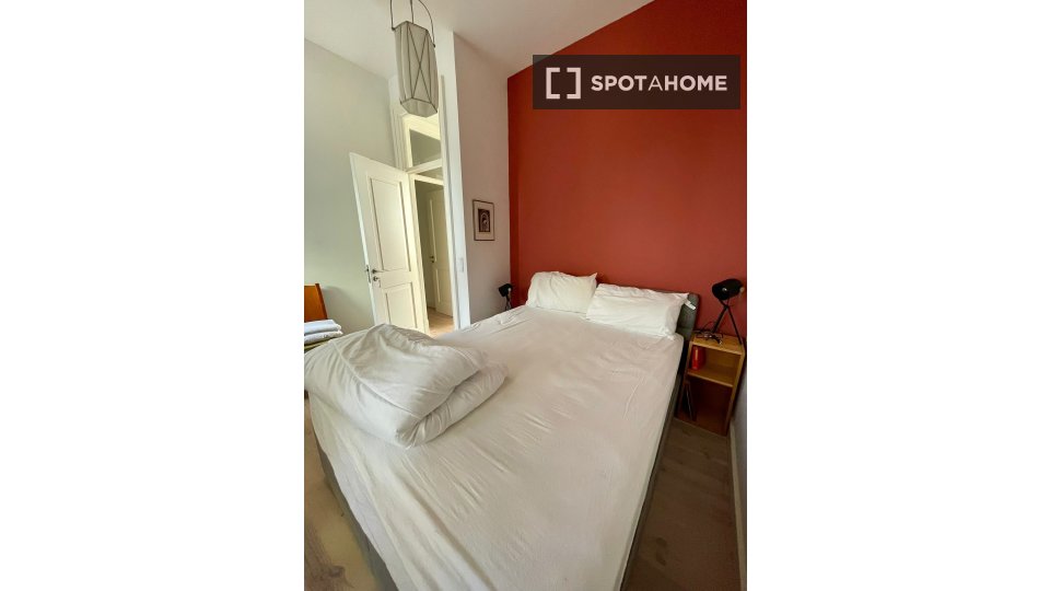 Apartment Lisbon, 2 beds — photo 3