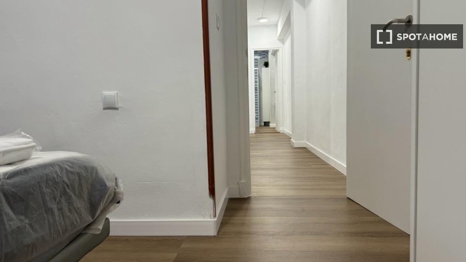 Double room Cartagena, 4 beds, 96m² — photo 4