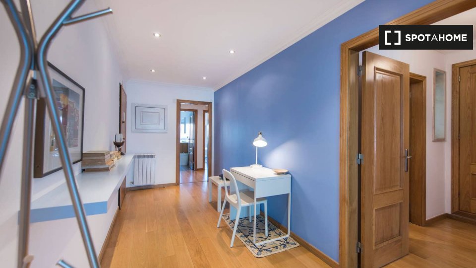 Apartment Lisbon, 2 beds — photo 11