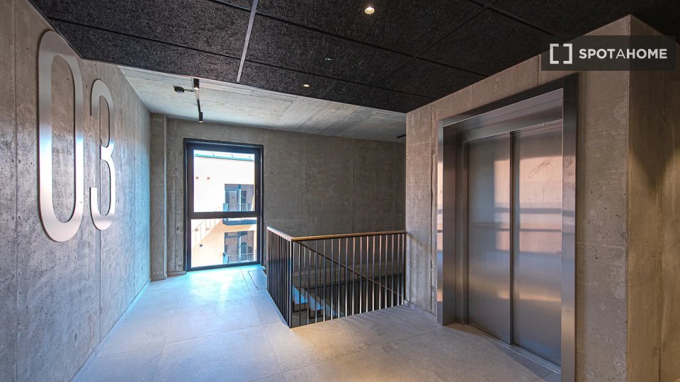 Apartment Vilnius, 1 bed — photo 15