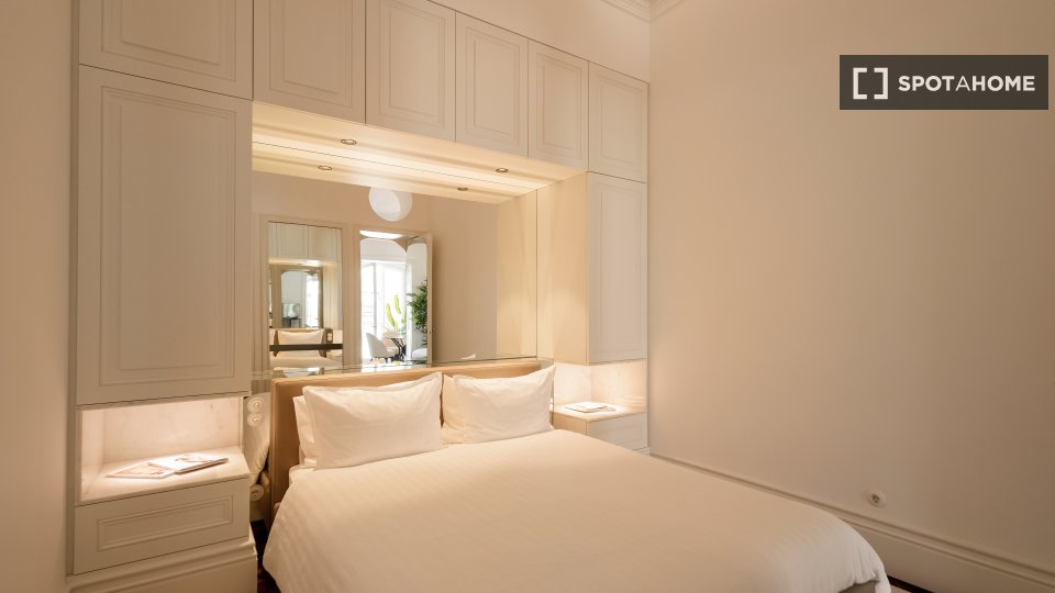 Apartment Porto, 1 bed — photo 5