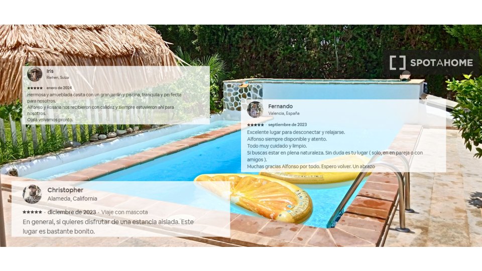 Piso de 2 dormitorios en alquiler en La Ñora, Murcia