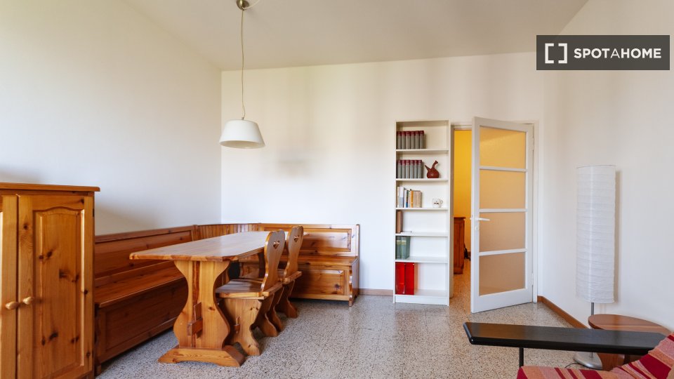 Apartment Milan, 2 beds — photo 10