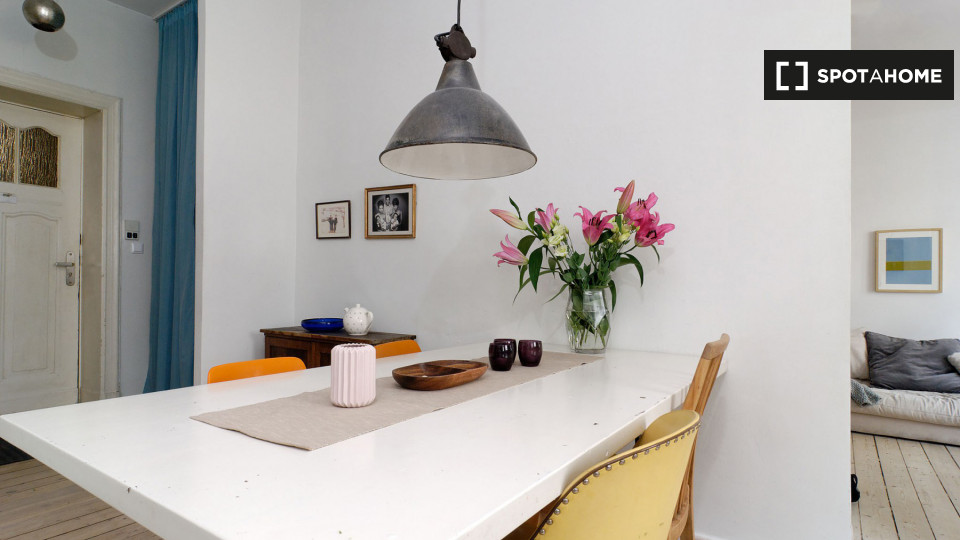 Apartment mono Berlin, 52m² — photo 8