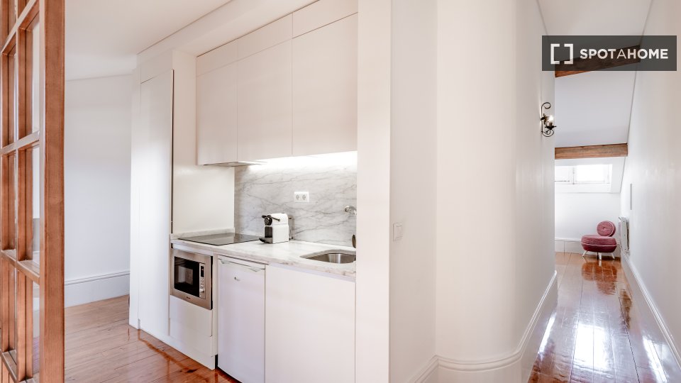 Apartment Porto, 1 bed — photo 11