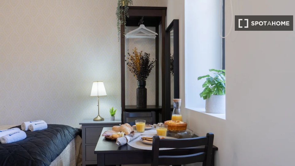 Apartment mono Porto — photo 16