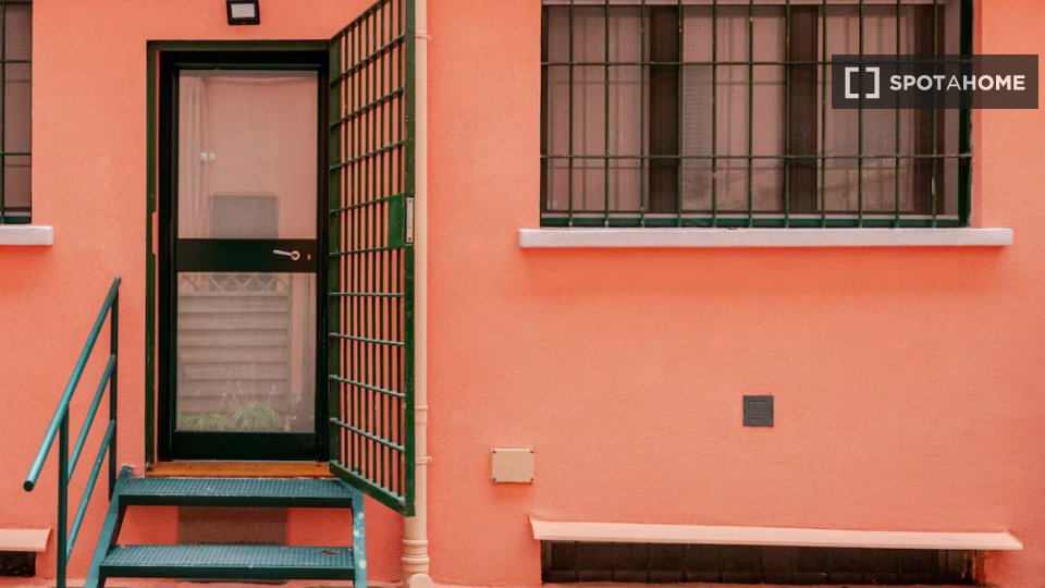 Apartment mono Milan, 43m² — photo 1