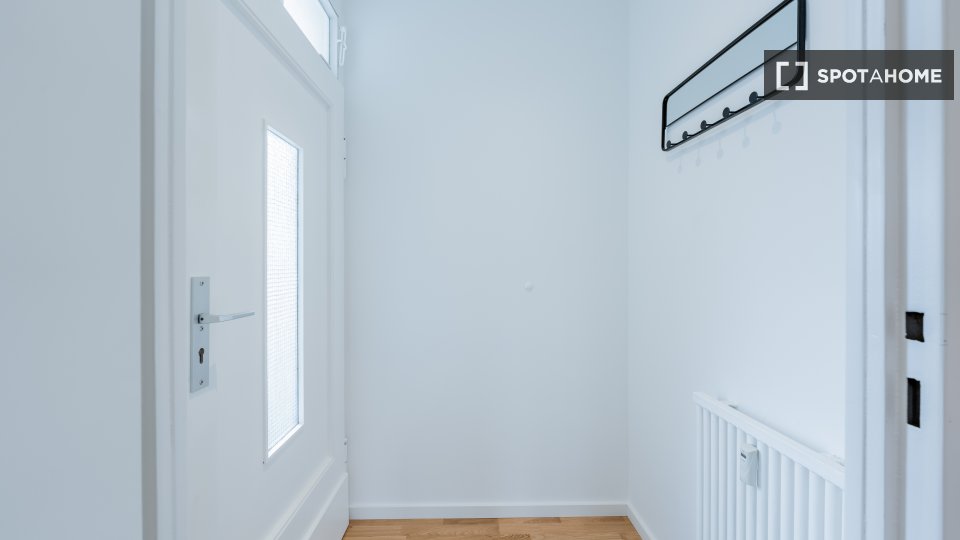Apartment Berlin, 1 bed — photo 12