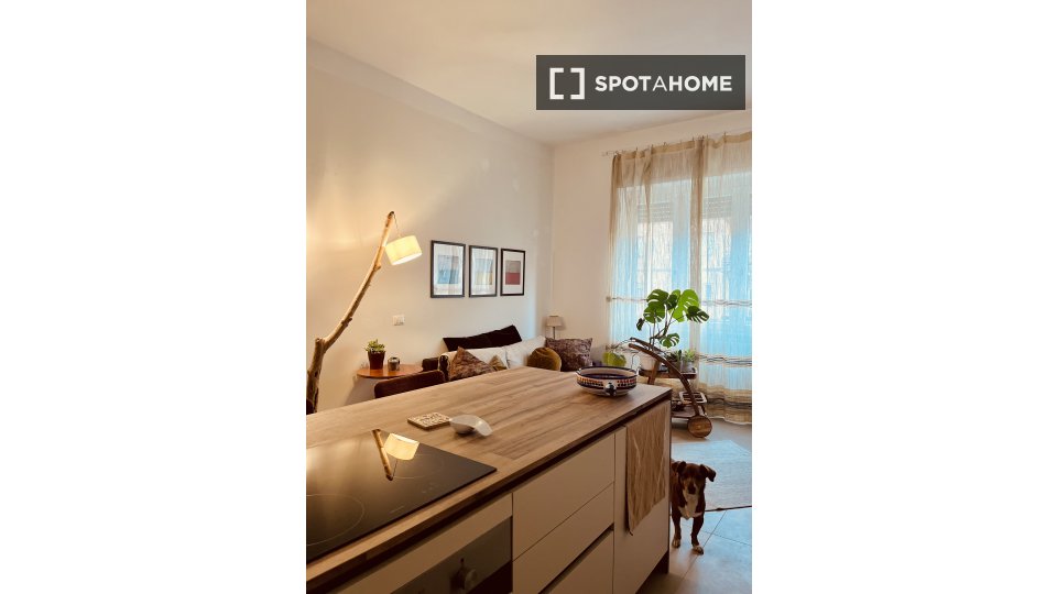 Double room Rome, 2 beds — photo 12