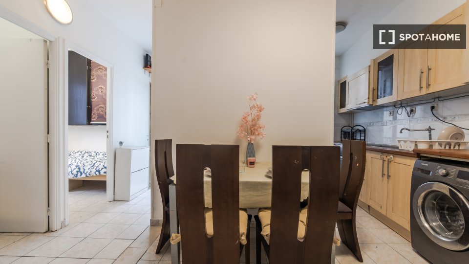 Apartment Paris, 3 beds, 54m² — photo 16