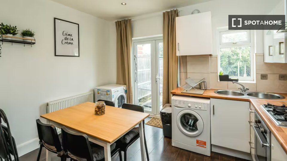 Apartment London, 3 beds — photo 14