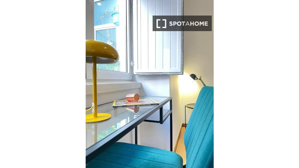 Apartment Lisbon, 3 beds, 100m² — photo 8