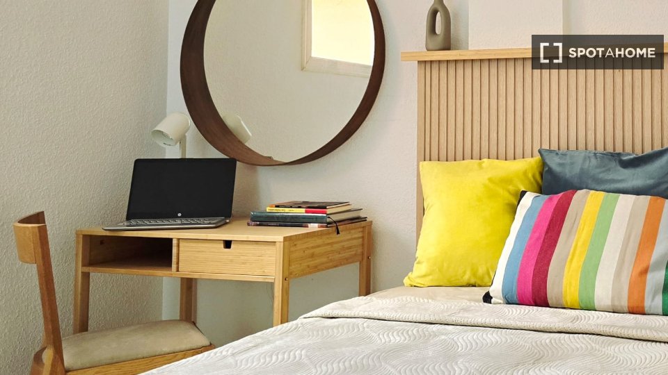 Apartment Santa_Cruz_De_Tenerife, 2 beds, 55m² — photo 17