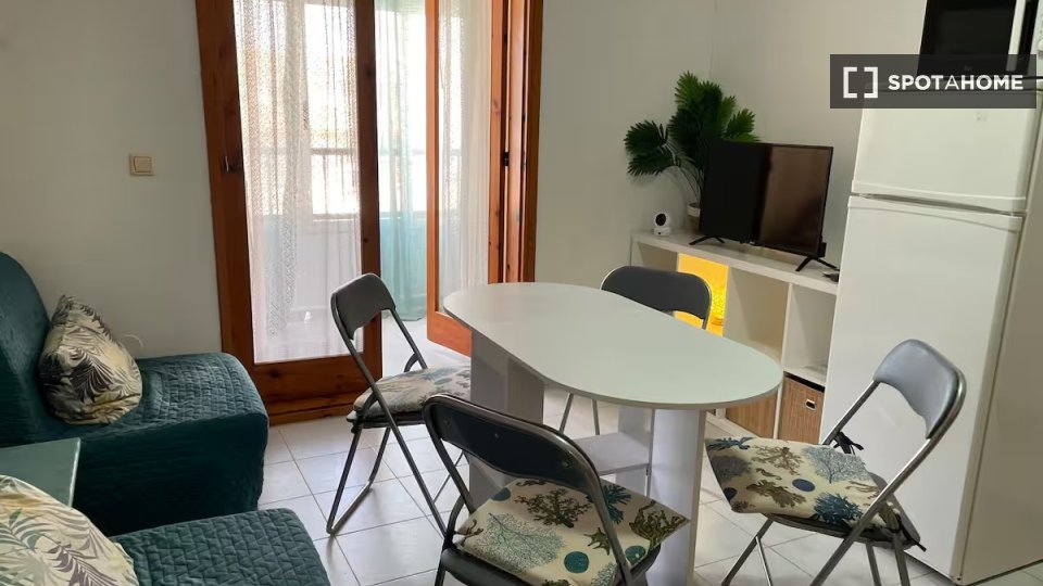 Apartment mono Alicante — photo 18