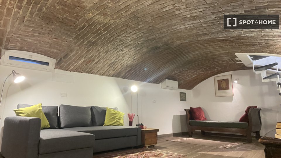 Apartment mono Milan, 63m² — photo 9